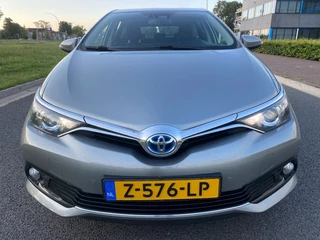 Toyota Auris - afbeelding nr 2
