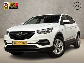 Opel Grandland X 1.2 Turbo Sport