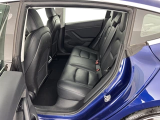 Tesla Model 3 (INCL.BTW) Aut. *PANO | AUTO-PILOT | NAPPA-LEATHER | KEYLESS | FULL-LED | MEMORY-PACK | SURROUND-VIEW | DAB | CARPLAY | DIGI-COCKPIT | LANE-ASSIST | COMFORT-SEATS | 19