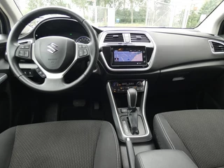 Suzuki S-Cross - afbeelding nr 10