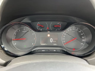 Opel Grandland X Opel Grandland X 1.2 Turbo Business Edition 130 pk | 1e eigenaar | dealer onderhouden | navigatie | trekhaak | incl. BTW - afbeelding nr 31