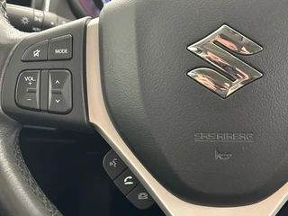Suzuki S-Cross Suzuki S-Cross 1.0 Boosterjet Select | Navigatie | Parkeercamera | Cruise Control - afbeelding nr 22