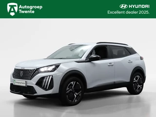 Peugeot 2008 - 391434386-0