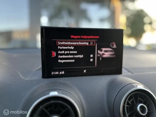 Audi Q2 Audi Q2 1.4 TFSI CoD Design Pro Line Plus|PANO|NAP| - afbeelding nr 23