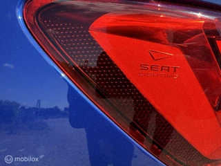 SEAT Leon Seat Leon 1.4 EcoTSI FR | Camera | Cruise | Carplay | Ambian - afbeelding nr 8