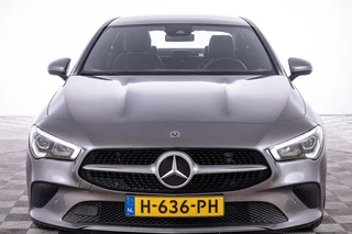 Mercedes-Benz CLA - afbeelding nr 17
