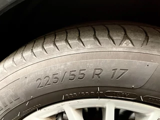 Mercedes-Benz V-Klasse Mercedes-Benz V-klasse 220d Lang DC LEER NAVI 2x SCHUIFD 165 PK - afbeelding nr 42