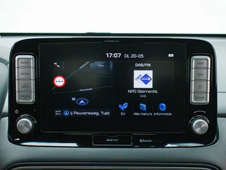Hyundai Kona Hyundai Kona EV Premium 64 kWh | Warmtepomp | Snelladen - afbeelding nr 31