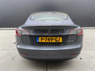 Tesla Model 3 Tesla Model 3 Long Range AWD 75 kWh|Dual Motor| - afbeelding nr 5