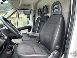 Peugeot Boxer Peugeot Boxer 330 2.0 HDI L1H1 NAVI EURO 6 - afbeelding nr 9