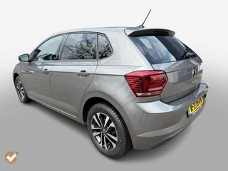 Volkswagen Polo - afbeelding nr 4