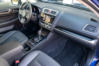 Subaru Outback Subaru Outback 2.5 CVT Premium | Eyesight | Navigatie | Harman Kardon | Parkeersensoren | - afbeelding nr 10