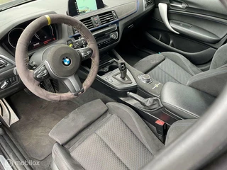 BMW 1 Serie BMW 1-serie 118i High Executive M Sport Edition 5D 2018 Nap - afbeelding nr 7
