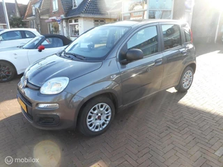 Fiat Panda Fiat Panda 1.0 Hybrid Easy PDC+METALLIC+1E EIGENAAR - afbeelding nr 2