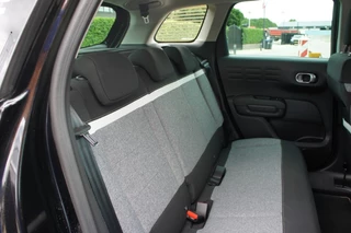 Citroën C3 Aircross Citroën C3 Aircross 1.2 PT S&S ORIGINS 110PK 1eEIG TREKH/NAVI/CRUISE/TWOTONE PERFECTE STAAT - afbeelding nr 18