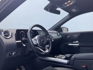 Mercedes-Benz GLA Mercedes-Benz GLA 250 e AMG-Line PHEV Carplay Cam Sfeerverl Led Voorklimatisering Uitstraling! - afbeelding nr 18