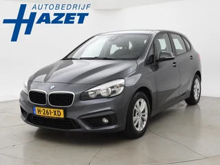 BMW 2 Serie Active Tourer 218i 136 PK AUT.