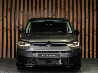 Volkswagen Caddy | BPM VRIJ! | LED KOPLAMPEN | STOELVERWARMING | CAMERA | DIGITALE COCKPIT | - afbeelding nr 23