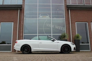Audi S5 ➡️ Audi S5 3.0 TFSI S5 Quattro | 354 pk | 2e eigenaar | B&O | Trekhaak | 19 inch | DAB | LED | Drive-select | Stoelverkoeling | Nekverwarming | Leer | Telefoon lader | - afbeelding nr 6