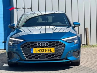 Audi A3 Audi A3 Sportback 30 TFSI Pro Line VIRTUAL PDC DEALER OND 1 EIG - afbeelding nr 3