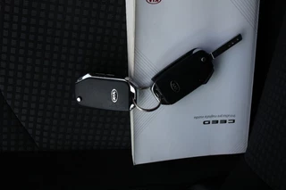 Kia Ceed Kia Ceed 1.0 T-GDI Comfortline, Stoel en stuurverw, PDC, DAB - afbeelding nr 32