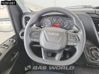 Iveco 35S16 Iveco 35S16 Autotransporter Airco Cruise Lier Euro6 Oprijwagen Cartransporter Cruise control - afbeelding nr 15