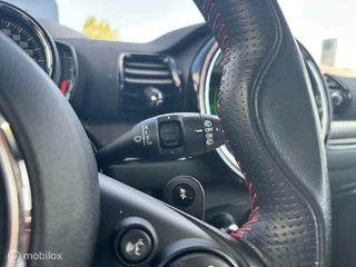 MINI Clubman Mini Clubman 2.0 Cooper S | JWC Headup display Panodak Leder - afbeelding nr 22