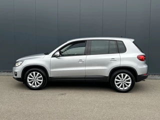 Volkswagen Tiguan - afbeelding nr 10