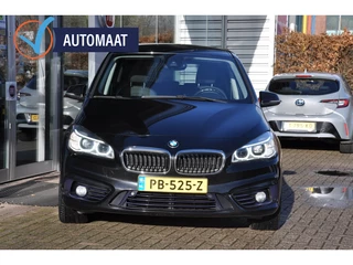 BMW 2 Serie - afbeelding nr 3