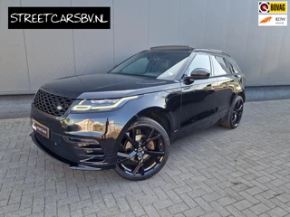 Land Rover Range Rover Velar - 47693212-0