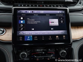Jeep Grand Cherokee Jeep Grand Cherokee 4XE 2.0 SUMMIT RESERVE 4x4 Aut. / 3000kg Trekgewicht / DIREKT LE - afbeelding nr 35