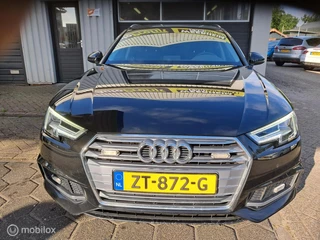 Audi A4 Audi A4 Avant 35 TFSI Sport Lease Edition - afbeelding nr 2