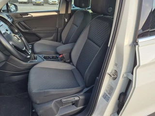 Volkswagen Tiguan Volkswagen Tiguan 1.5 TSI ACT Comfortline Business - afbeelding nr 7