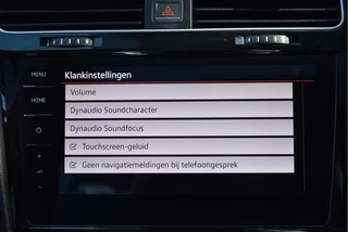 Volkswagen Golf | Pano | Keyless | Camera | Carplay | DAB | Stoelverw | Dynamic LED | Digitale tellers | Adapt.CC - afbeelding nr 58