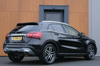 Mercedes-Benz GLA Mercedes GLA180 | 360 Camera | Navi | Stoelverwarming - afbeelding nr 3