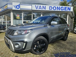 Suzuki Vitara - 294385411-0