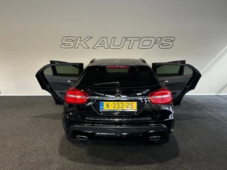 Mercedes-Benz GLA - afbeelding nr 7