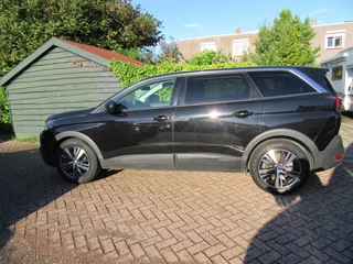 Peugeot 5008 - afbeelding nr 31