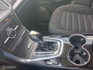 Ford Galaxy Ford Galaxy 2.0 Titanium/automaat/ alle optie's - afbeelding nr 14