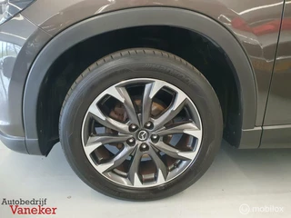 Mazda CX-5 Mazda CX-5 2.0 SkyActiv-G 165 Skylease GT 2WD|Dodehoek|NAP - afbeelding nr 6