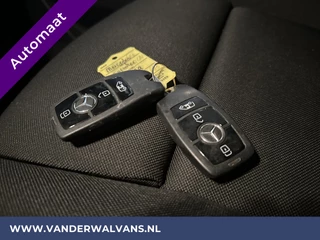 Mercedes-Benz Sprinter Chauffeursstoel - afbeelding nr 20