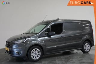 Ford Transit Connect Ford Transit Connect 1.5 EcoBlue L2 Trend Automaat Navi Airco PDC Cruise Control Camera - afbeelding nr 1