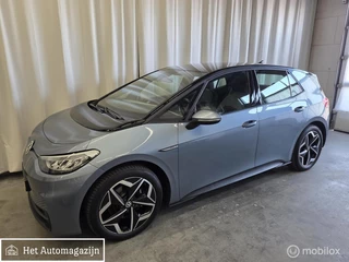 Volkswagen ID.3 Pro S 77 kWh 204 PK | Groot ACCUPAKKET !!