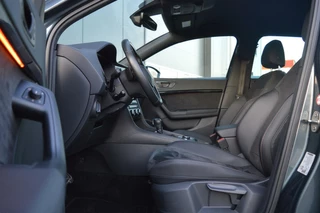 CUPRA Ateca CUPRA Ateca 2.0 TSI 4DRIVE|360|Beats|ACC|lane|blindspot - afbeelding nr 11