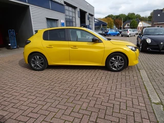 Peugeot 208 - afbeelding nr 4