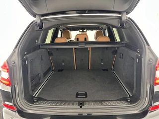 BMW X3 BMW X3 xDrive30i High Executive M-Sport-Pack Aut. *PANO | HEAD-UP | FULL-LEATHER | FULL-LED | DIGI-COCKPIT | ADAPTIVE-CRUISE | TOP-VIEW | KEYLESS | SPORT-SEATS | AMBIENT-LIGHT | NAVI-FULLMAP | 20''ALU | TOWBAR* - afbeelding nr 10