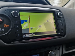 Toyota Yaris - afbeelding nr 38