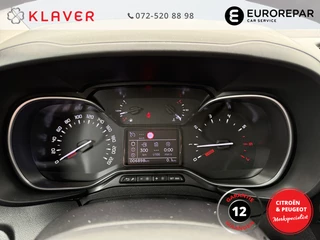 Citroën Berlingo Citroën Berlingo 130PK Shine Automaat | Camera | PDC v+a | Dab - afbeelding nr 15
