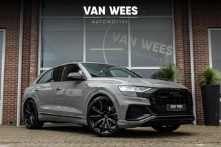 Audi Q8 - 520621994-0