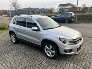 Volkswagen Tiguan - afbeelding nr 5